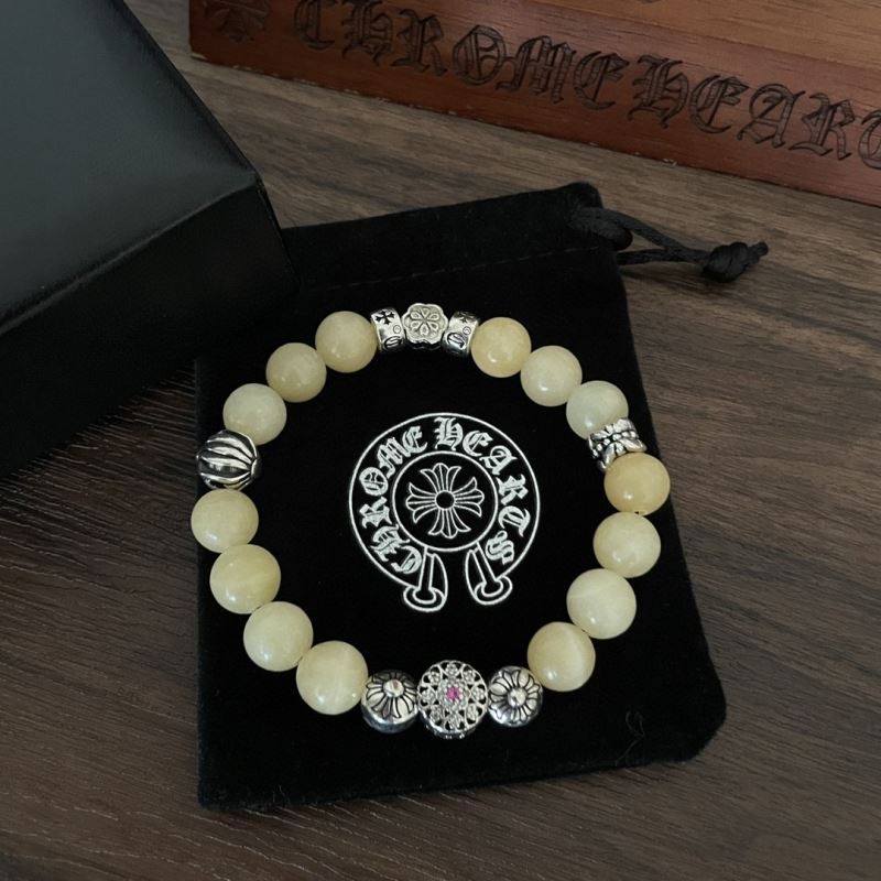 Chrome Hearts Bracelets